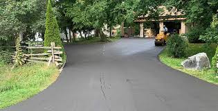 Driveway Snow Removal Preparation in Fort Valley, GA